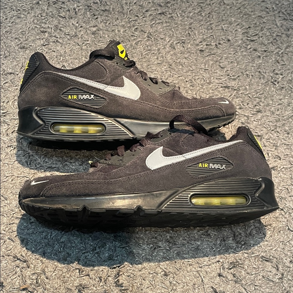 Nike air max 90